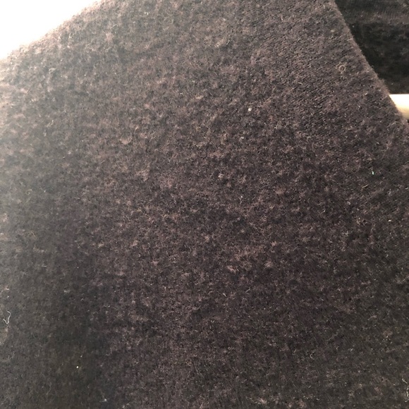 Eileen Fisher Wool Sweater (size small) - Picture 7 of 8